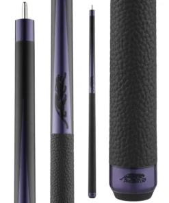 Predator SP2 Purple 1 Pool Cue