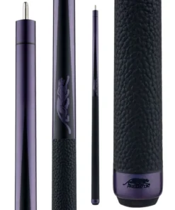 Predator SP2 Purple 2 Pool Cue