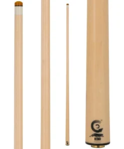 Predator Centro 12.4mm Shaft