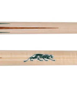 Predator Green Virtuoso Series Cue