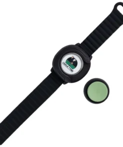 Chalk Tyme Wrist Chalk Holder