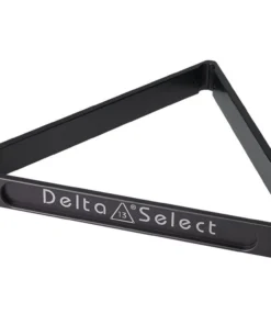 Select Delta-13 Pool Ball Rack