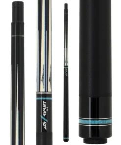 Mezz Avant Series Blue Cue
