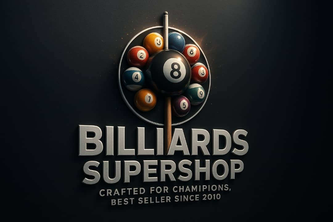 Billiard Super Shop